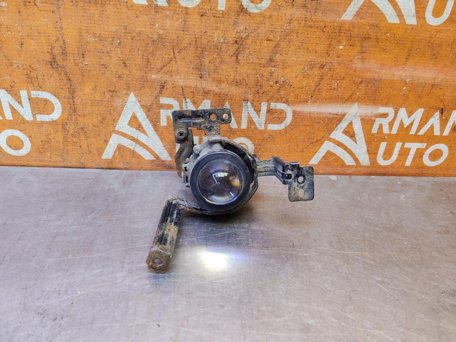 Птф Kia Sportage 2016-2018 4 QL