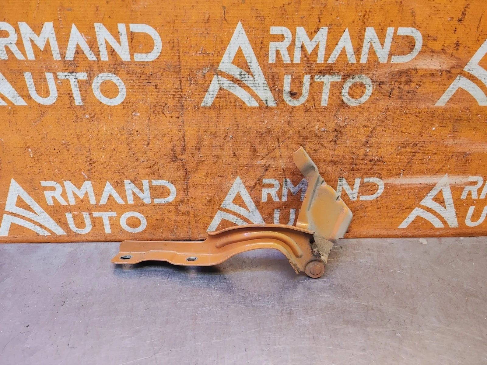 Петля капота Hyundai Creta 2016-2021