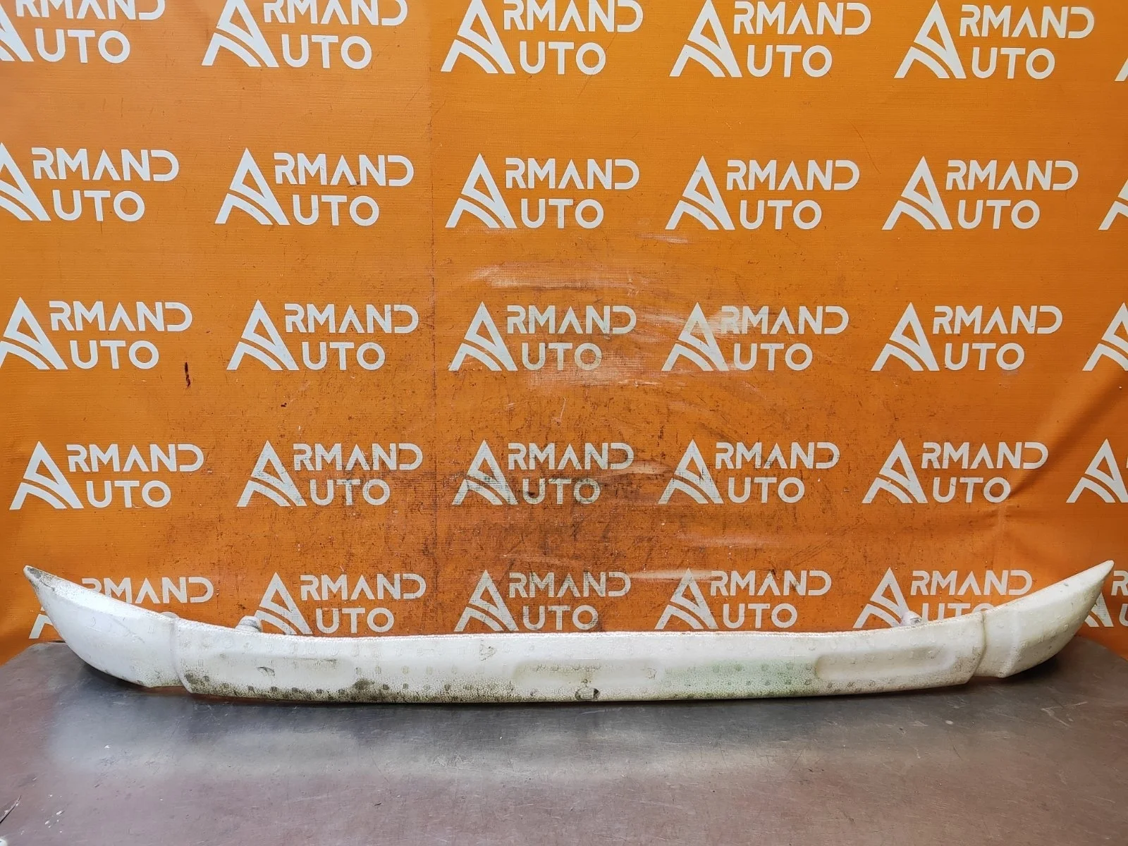 Абсорбер бампера Toyota Land Cruiser Prado 2009-2013 150