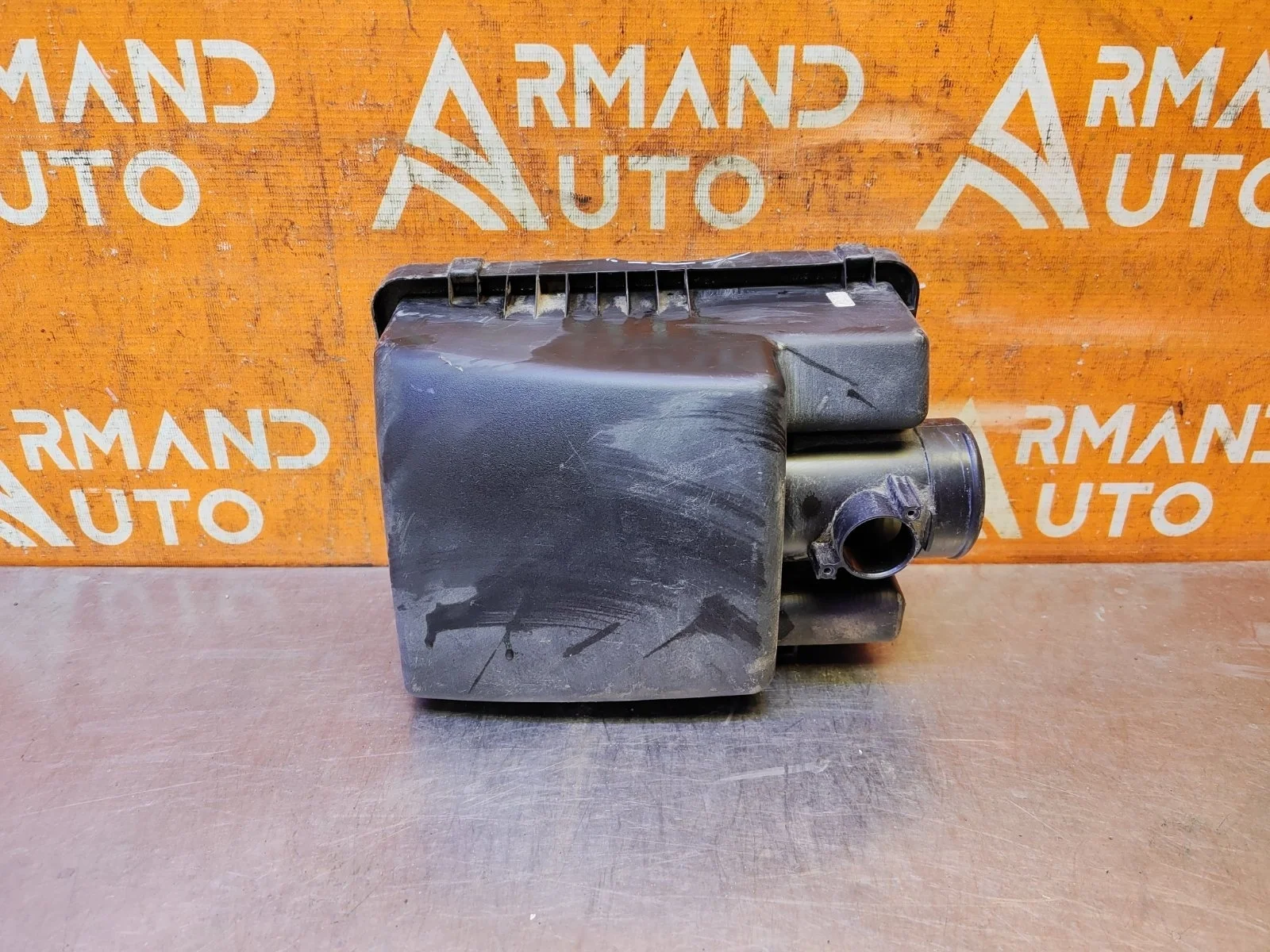 Крышка воздушного фильтра Mazda CX-5 2011-2017