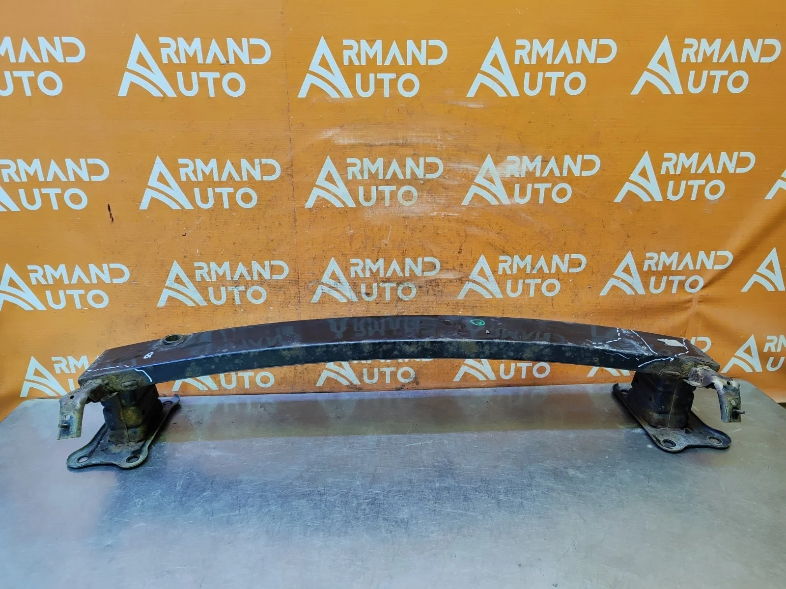 Усилитель бампера Kia Sportage 2016-2022 4 QL