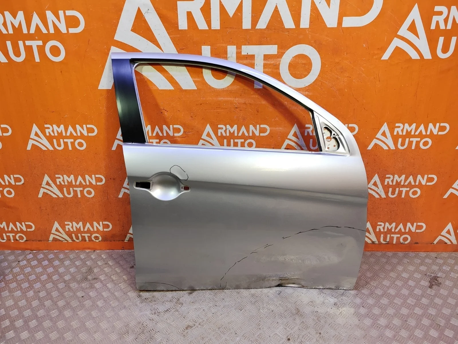 Дверь Mitsubishi ASX 2010-нв GA0