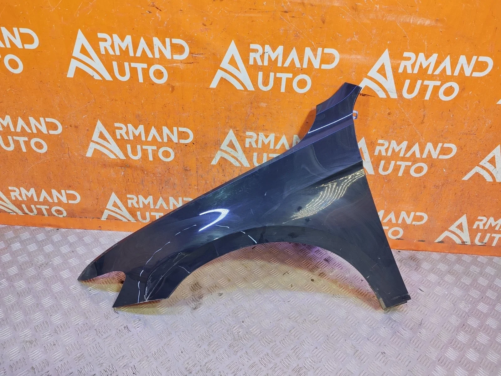 Крыло Volkswagen Passat 2014-нв B8