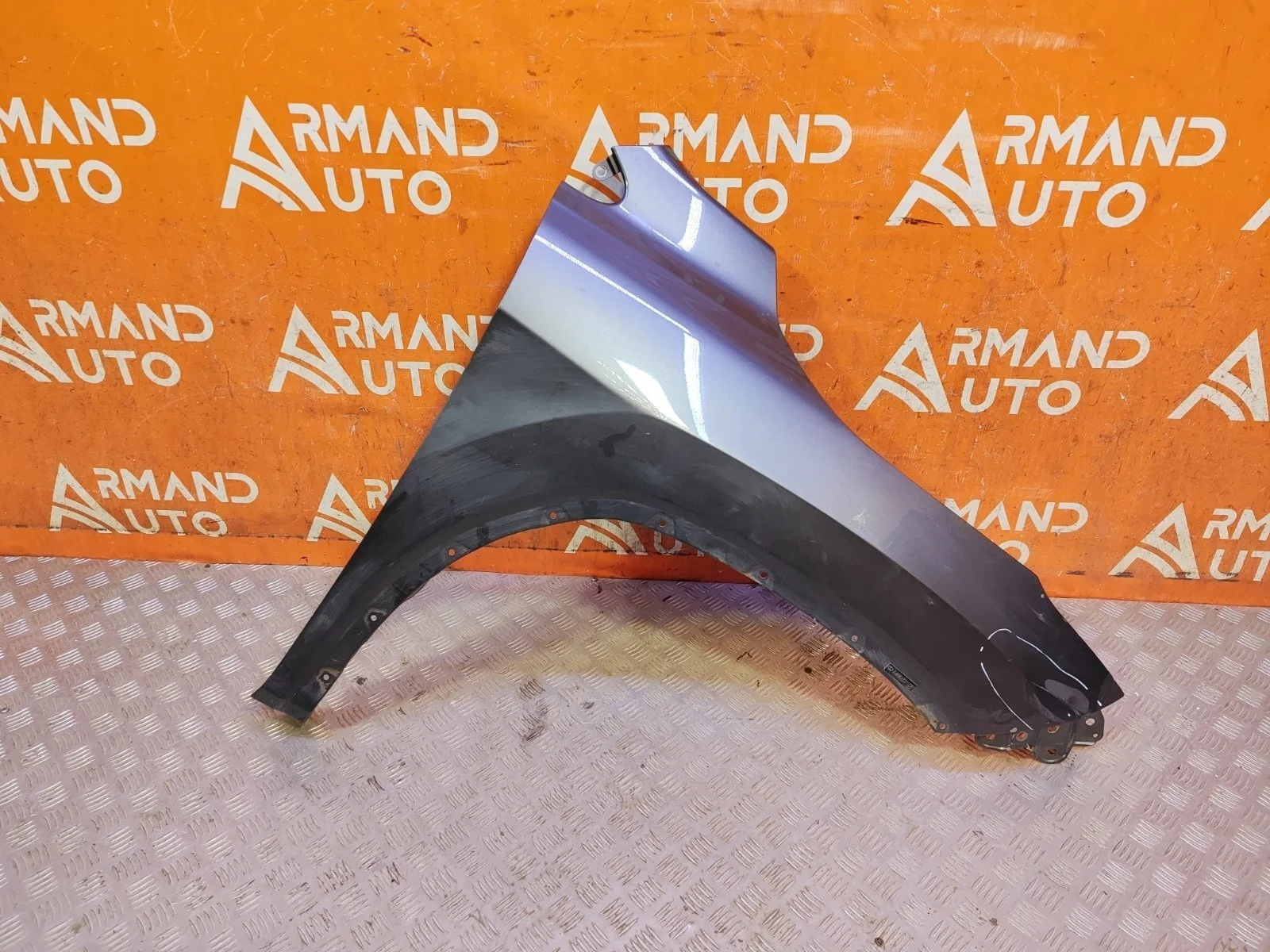 Крыло Lexus RX 2015-нв 4