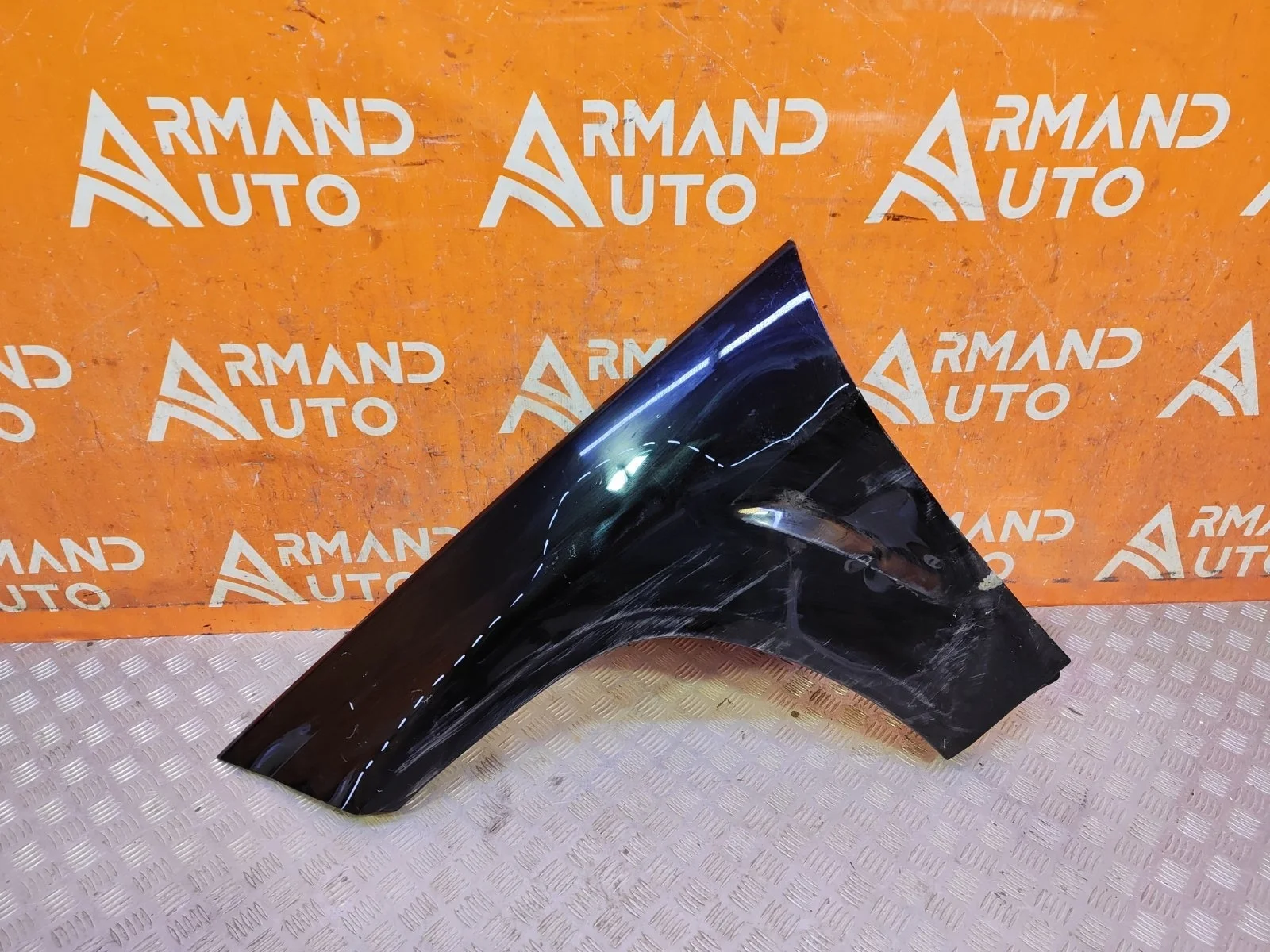 Крыло Mercedes GLK-Class 2008-2015 X204