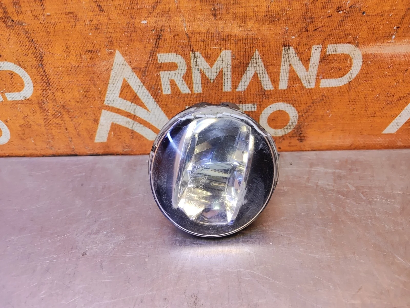 Птф Toyota Camry 2017-нв 8 XV70