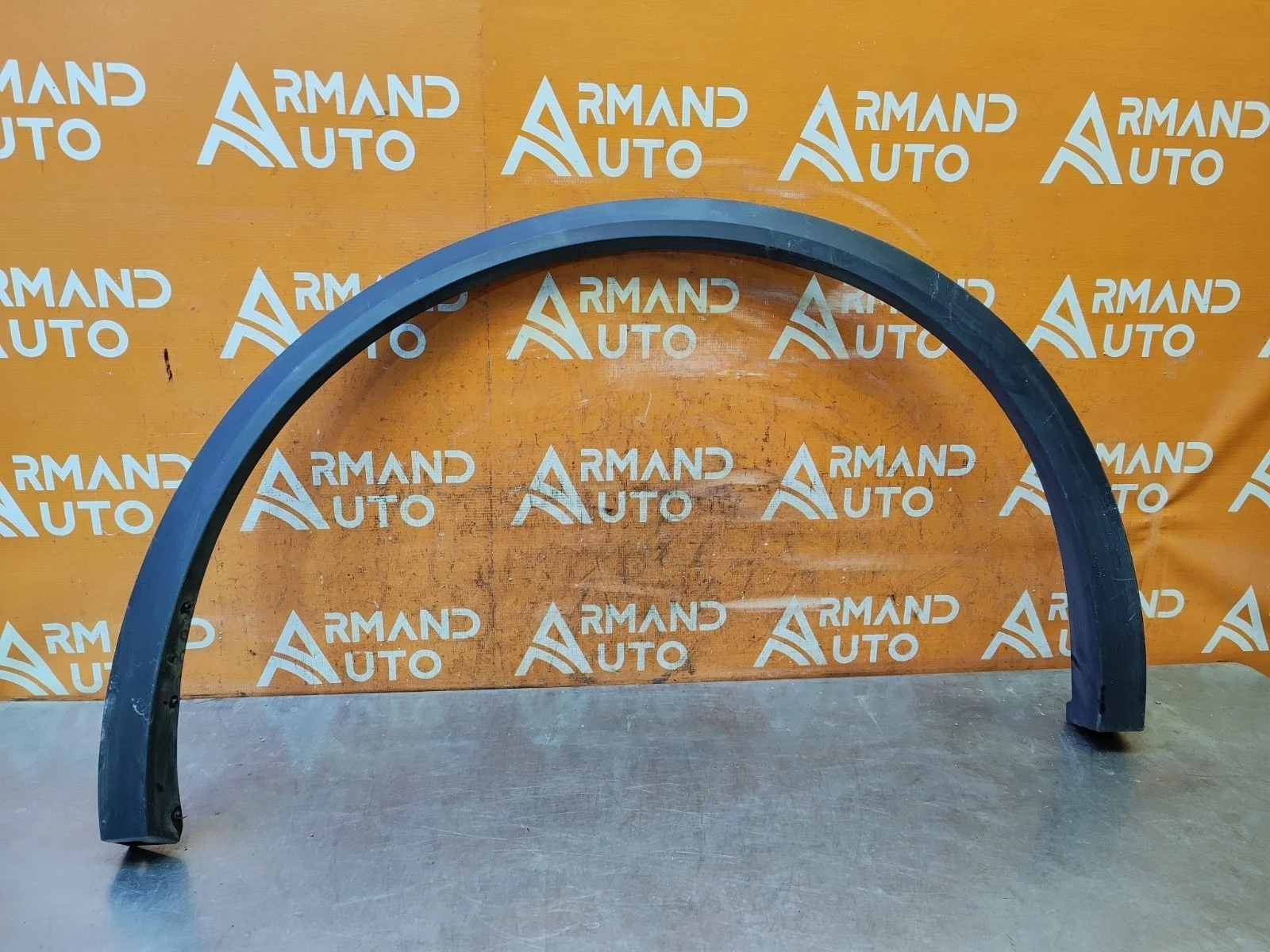 Расширитель крыла Volkswagen Touareg 2018-нв 3