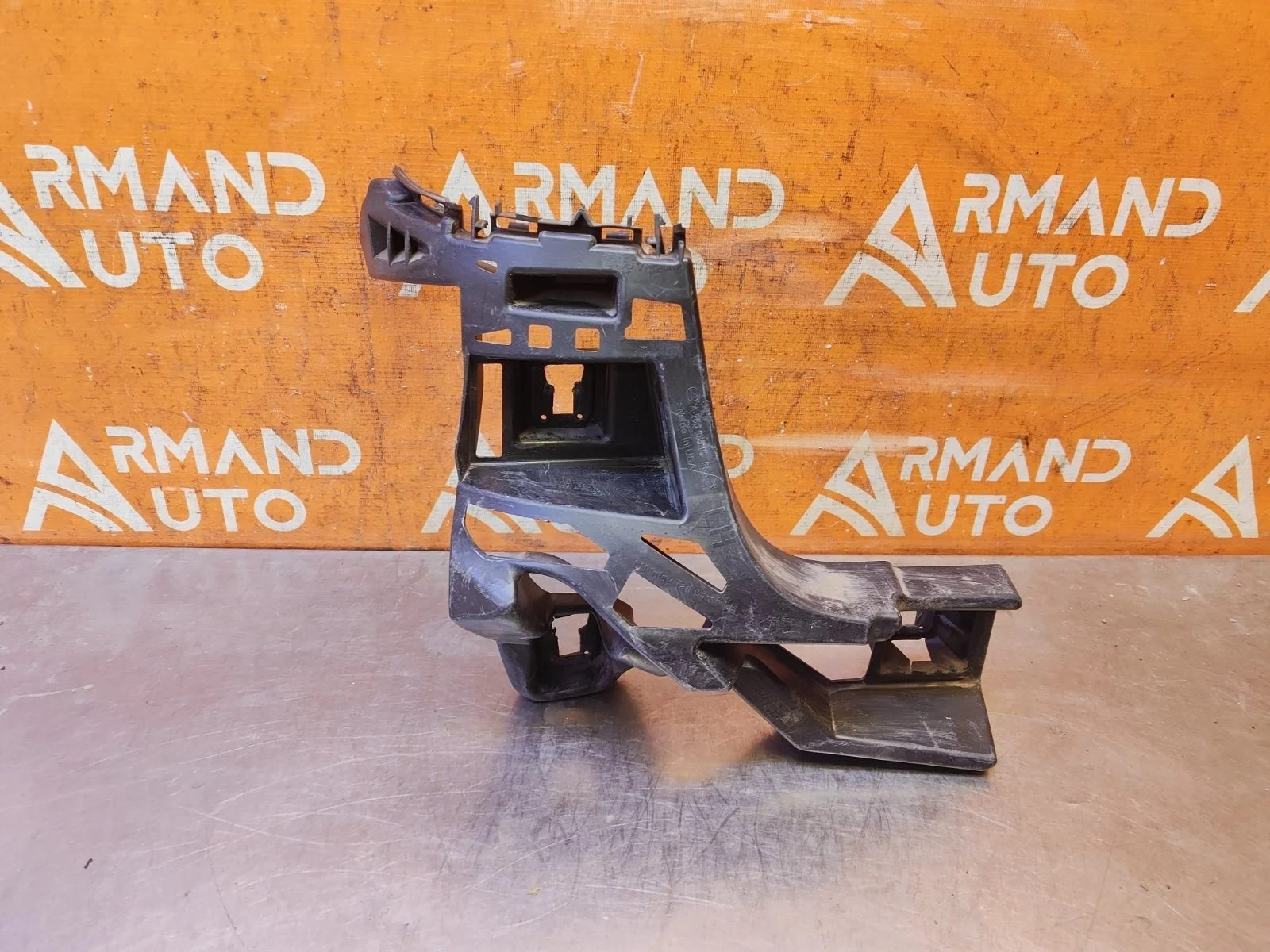 Кронштейн бампера Mercedes GL GLS-Class 2012-2019 X166