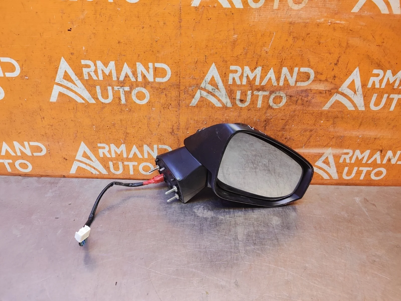 Зеркало Toyota RAV4 2018-нв 5 XA50