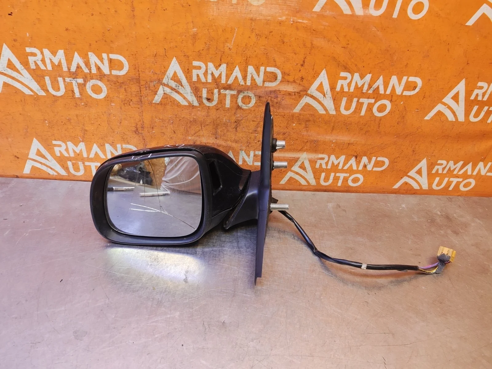 Зеркало Volkswagen Transporter 2015-нв T6