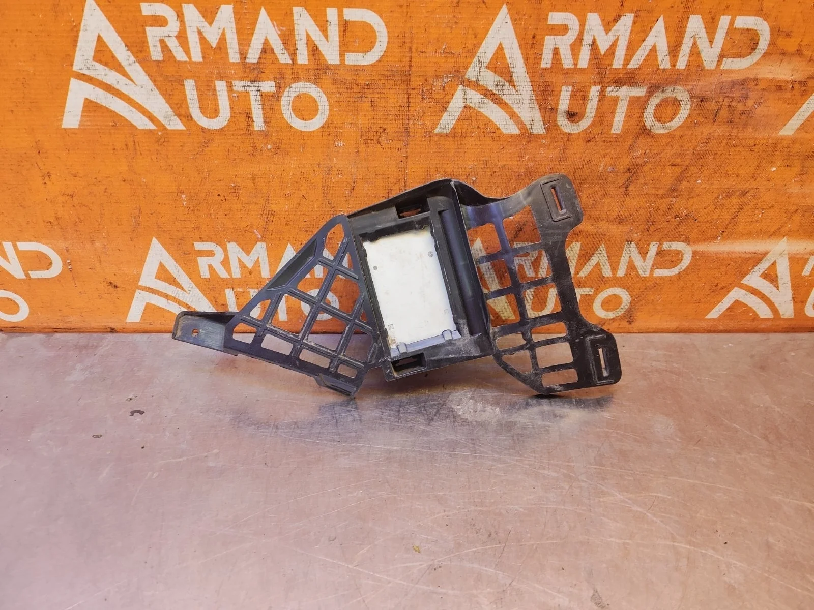 Датчик мертвых зон Mercedes GLS-Class 2019-нв X167