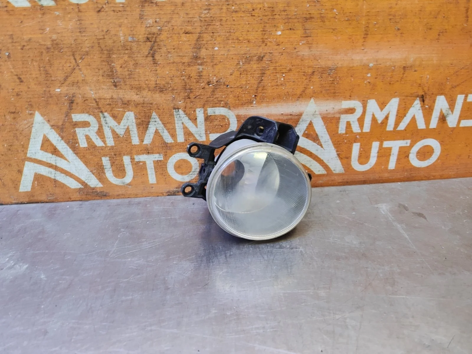 Птф Toyota RAV4 2015-2019 CA40