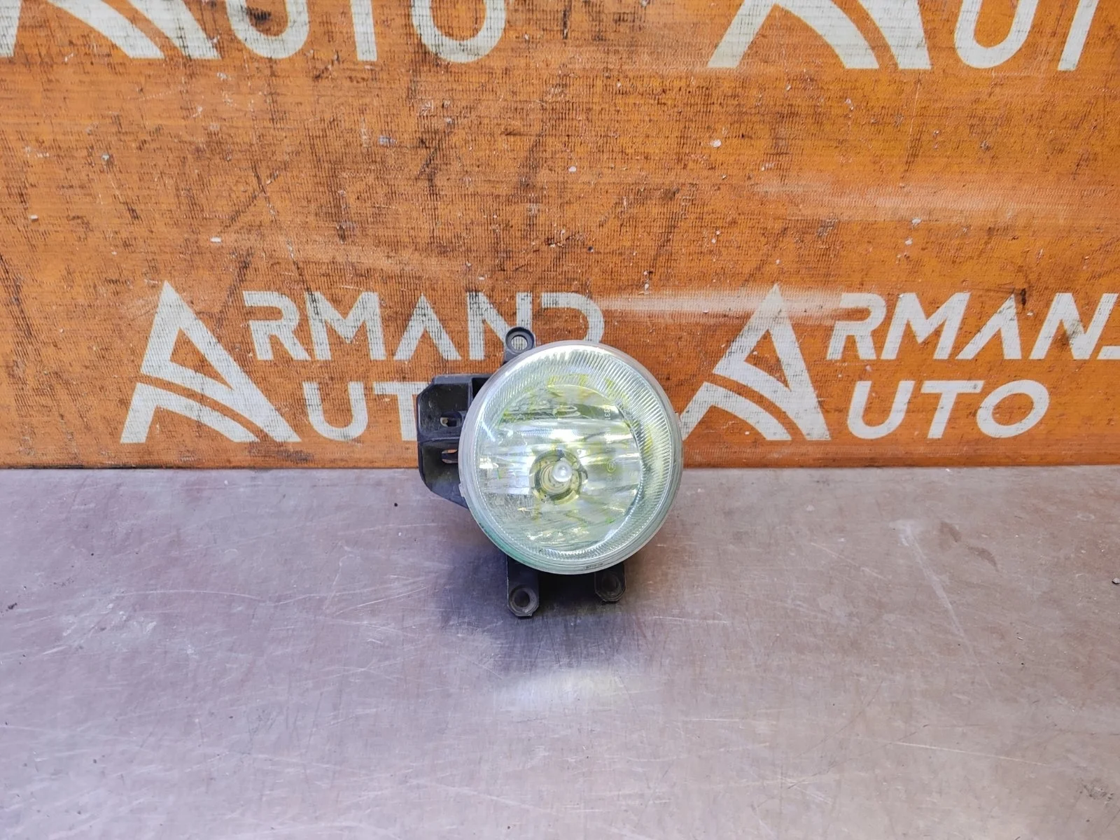 Птф Toyota RAV4 2015-2019 CA40