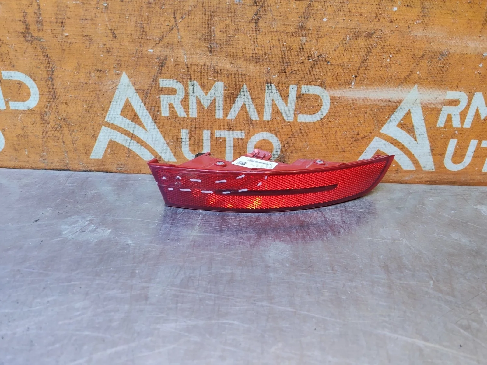 Фонарь противотуманный BMW X5 2018-нв G05