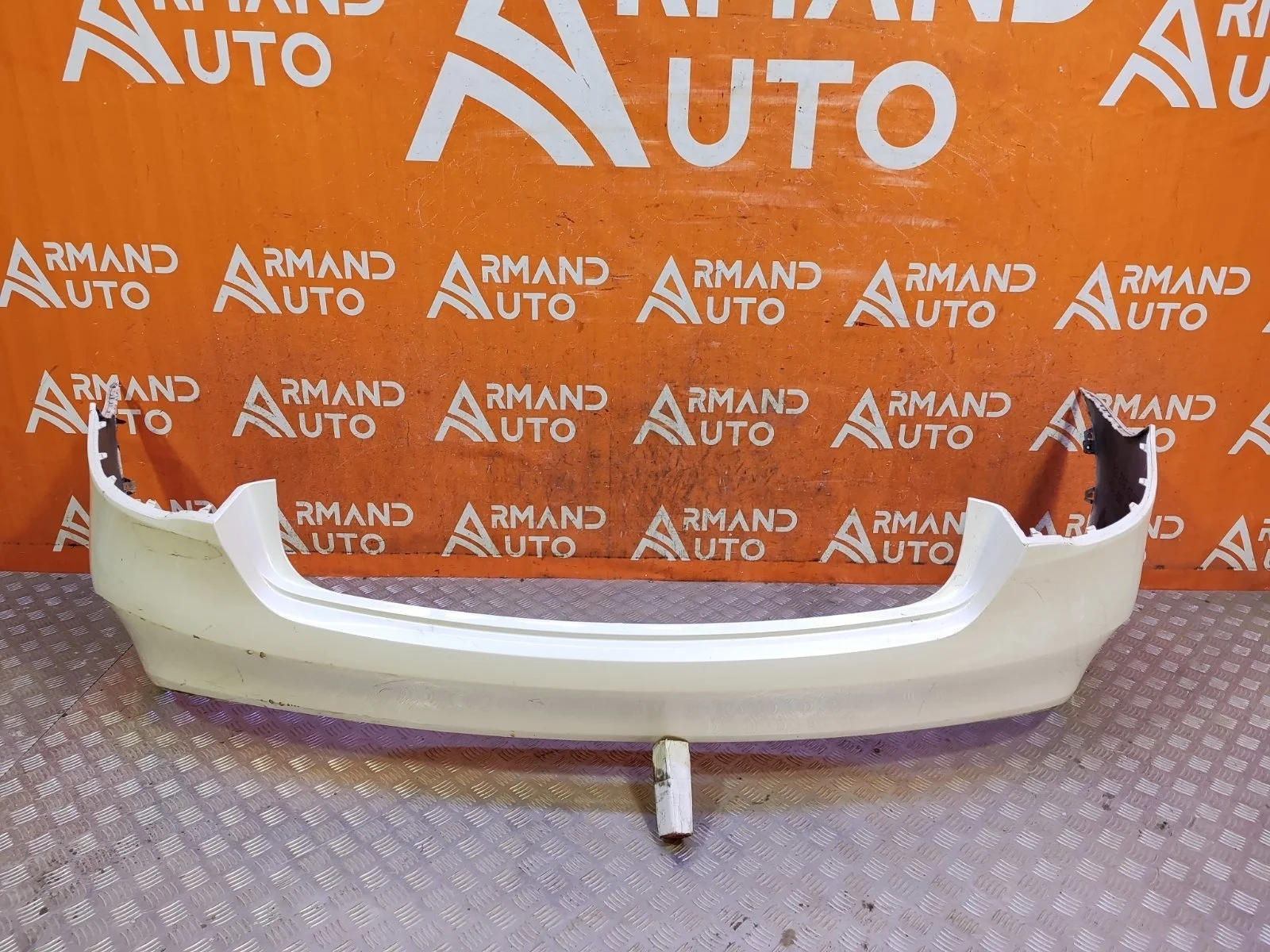 Бампер Mercedes GLE-Class Coupe 2015-2019 C292