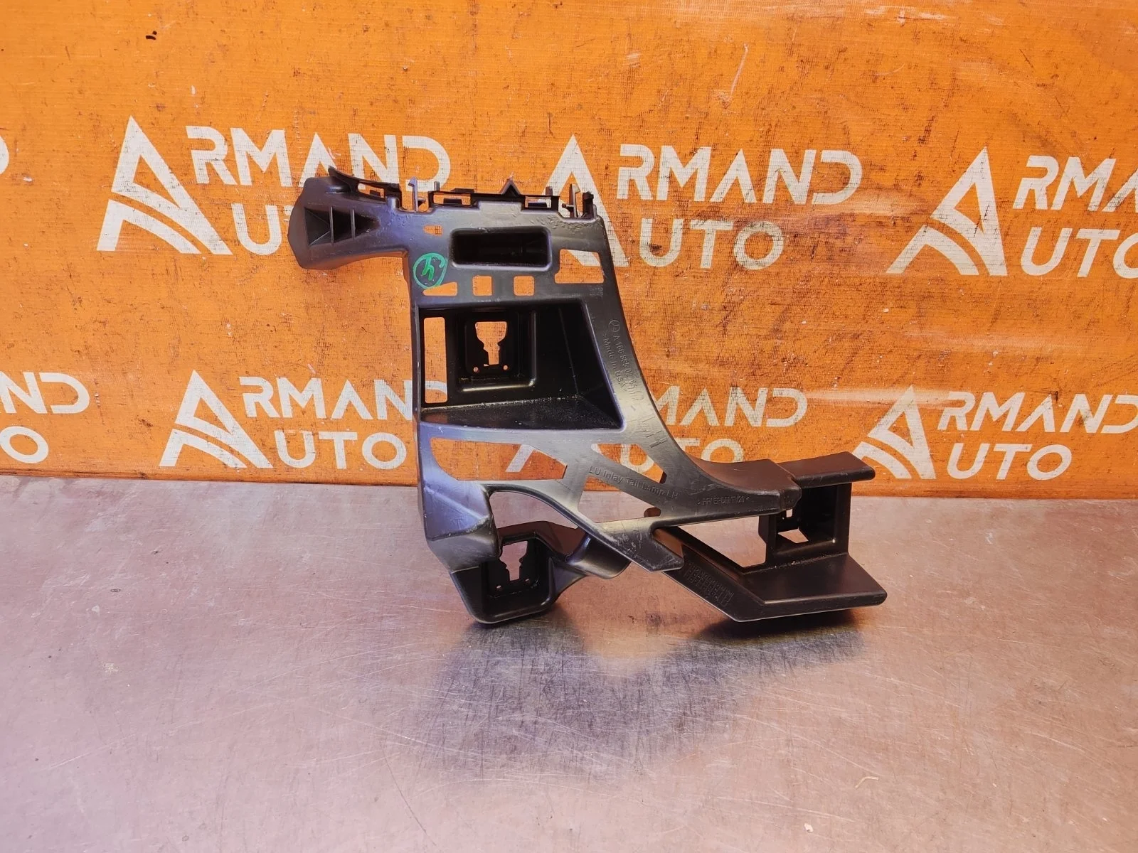 Кронштейн бампера Mercedes GL GLS-Class 2012-2019 X166