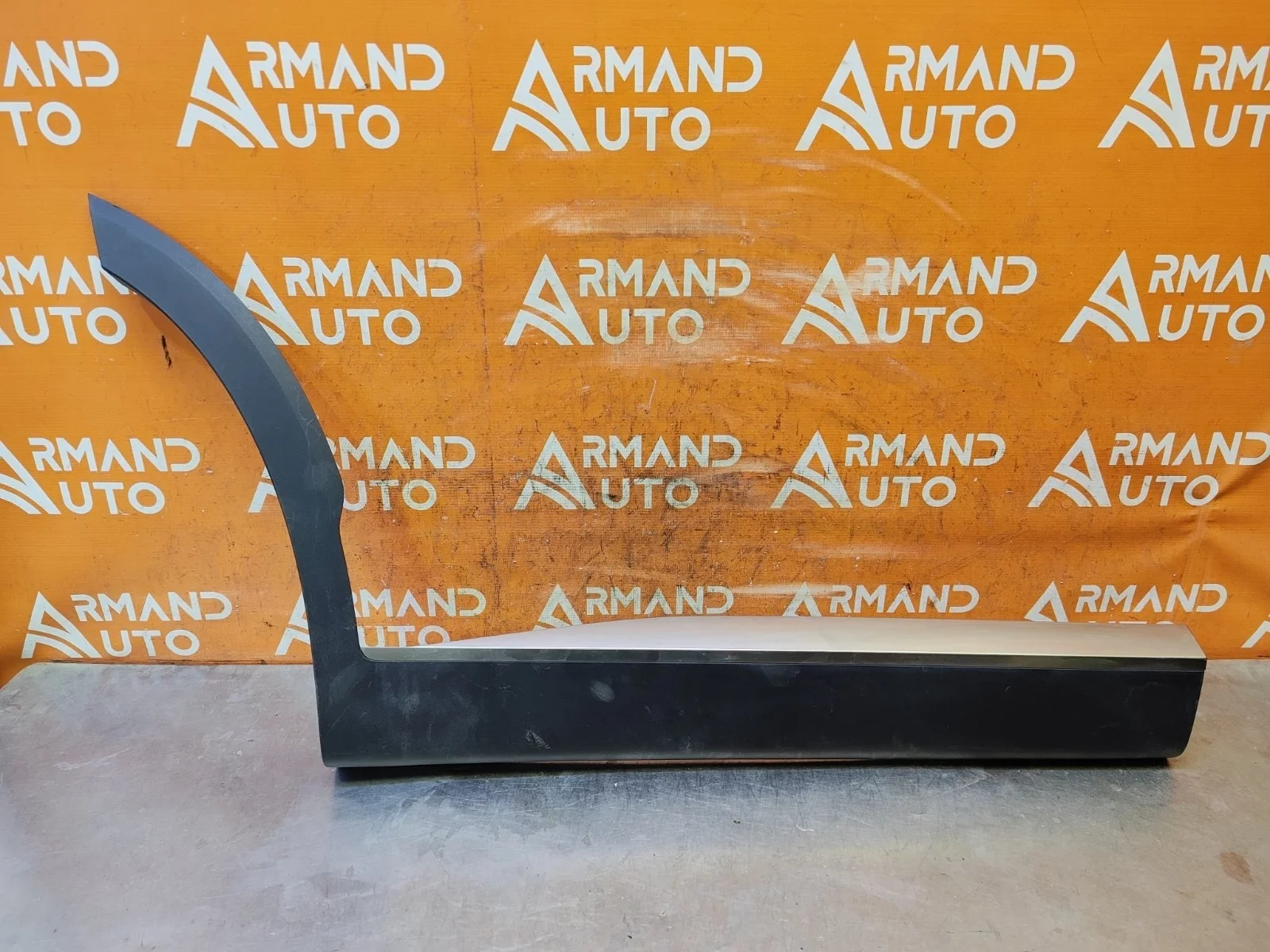 Молдинг двери Hyundai Palisade 2018-нв