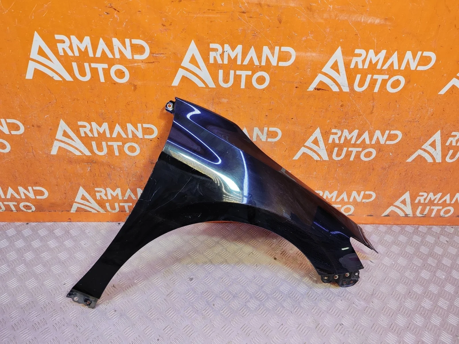 Крыло Toyota Camry 2017-нв 8 XV70