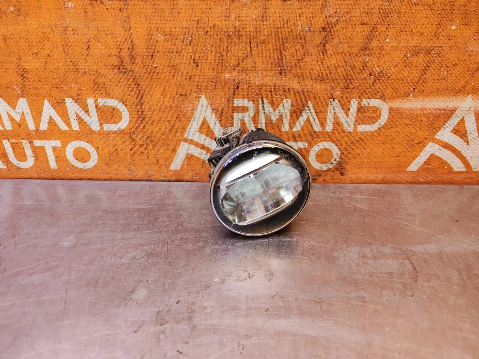 Птф Toyota Camry 2017-нв 8 XV70