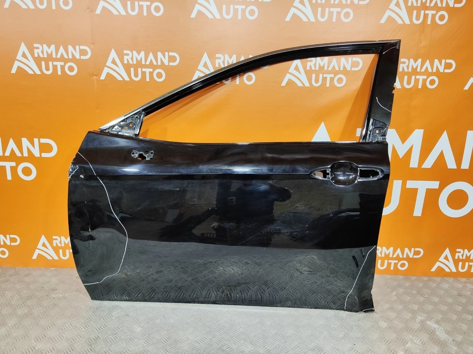 Дверь Toyota Camry 2017-нв 8 XV70