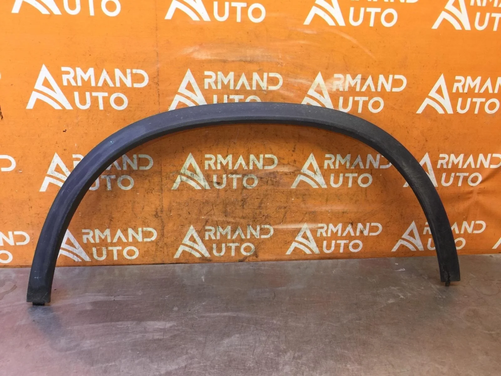 Расширитель крыла Mercedes GLE-Class Coupe 2015-2019 C292