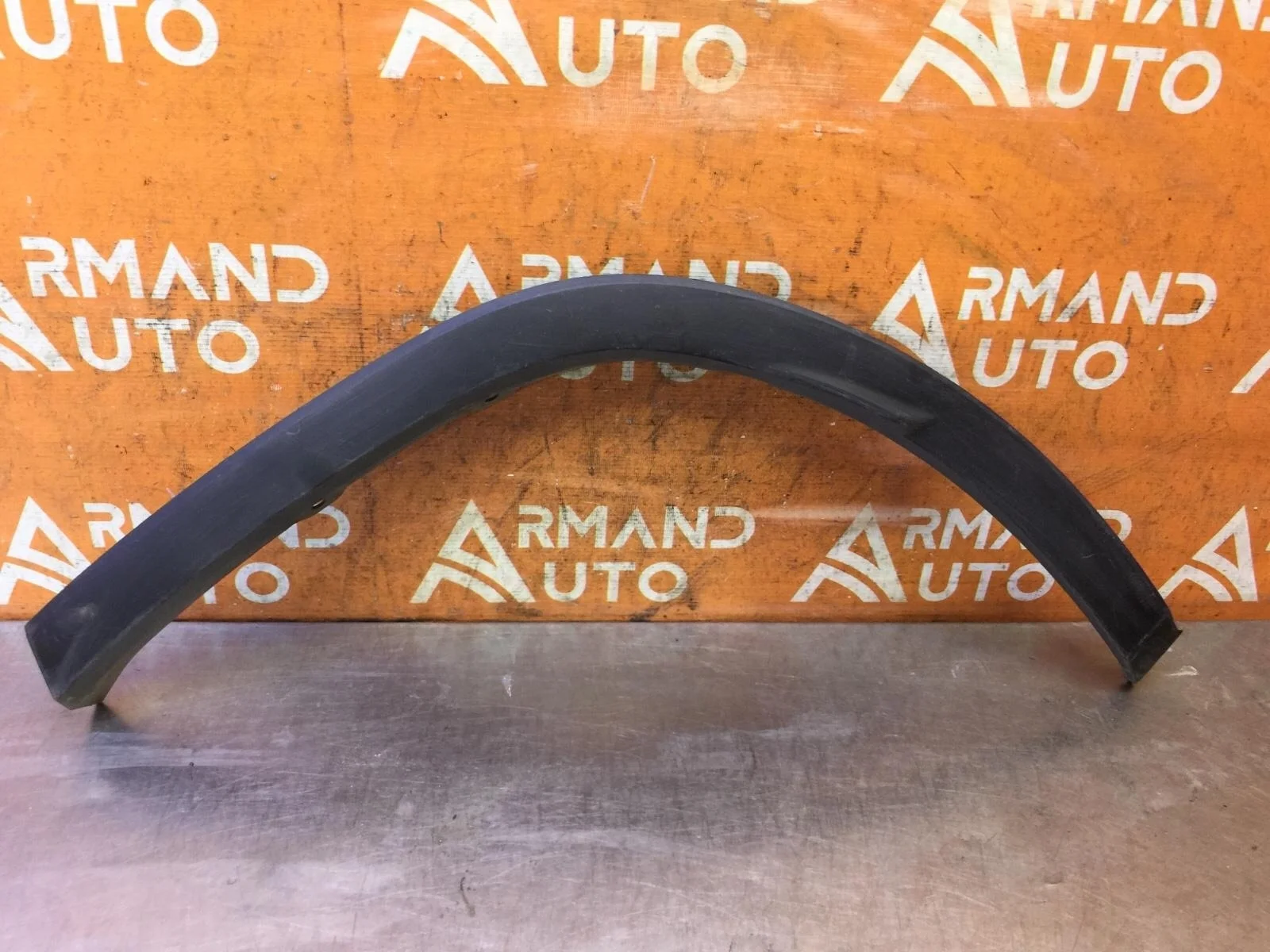 Расширитель крыла Lexus RX 2015-2019 4 AL20