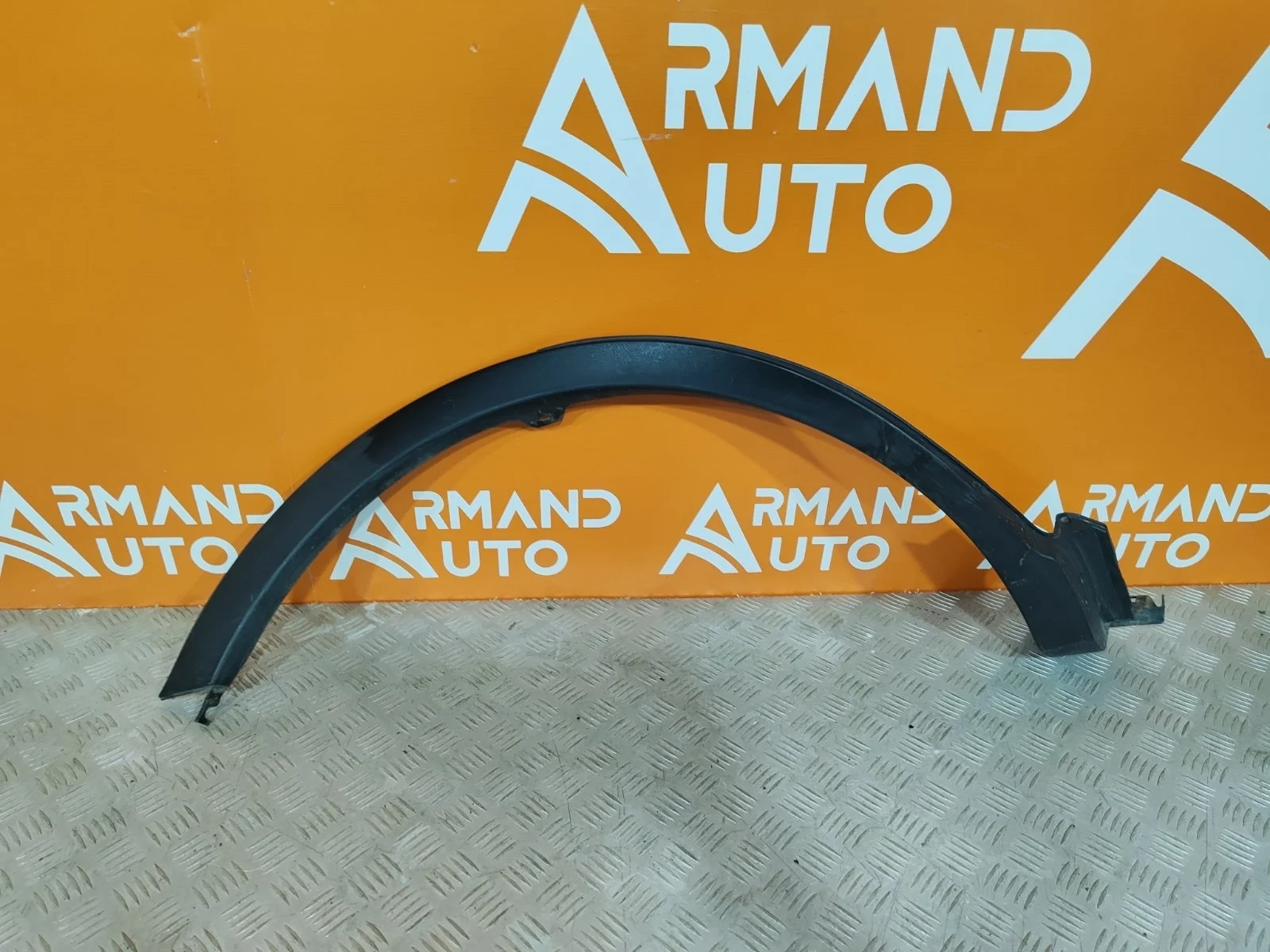 Расширитель крыла Toyota RAV4 2012-2015 CA40