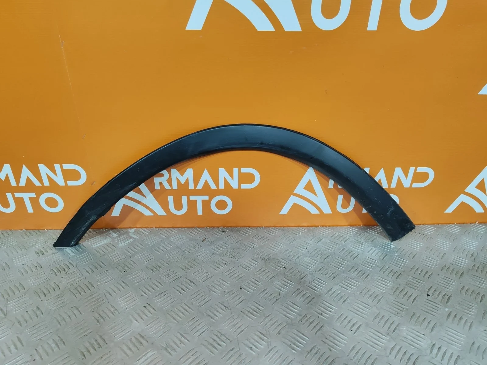 Расширитель крыла Mitsubishi Outlander 2014-2018 3