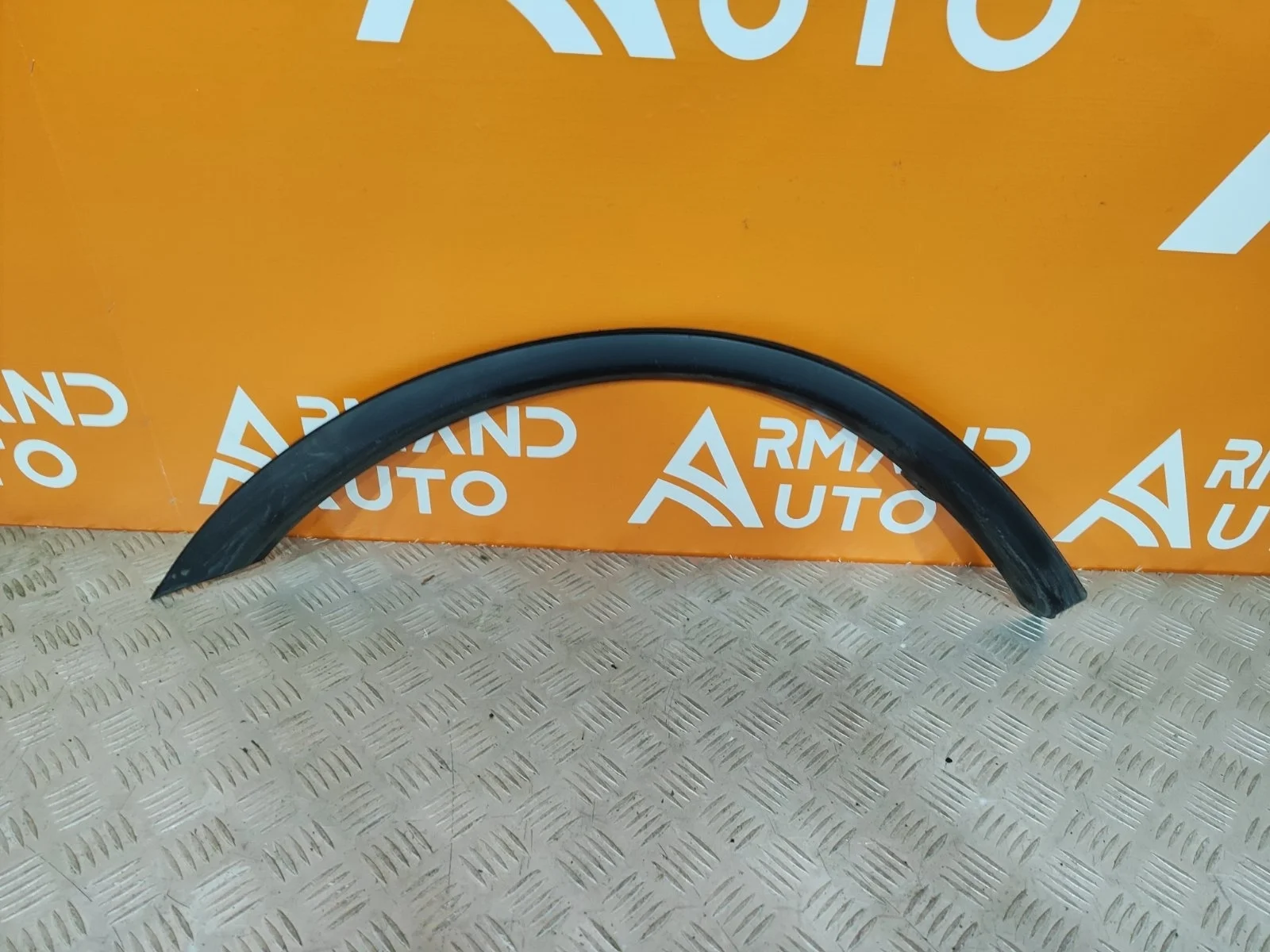 Расширитель крыла Mitsubishi Outlander 2014-2018 3