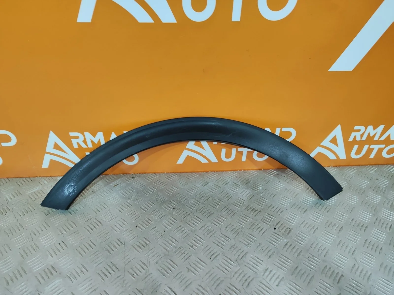 Расширитель крыла KIA Sportage 2016-2022 4 QL