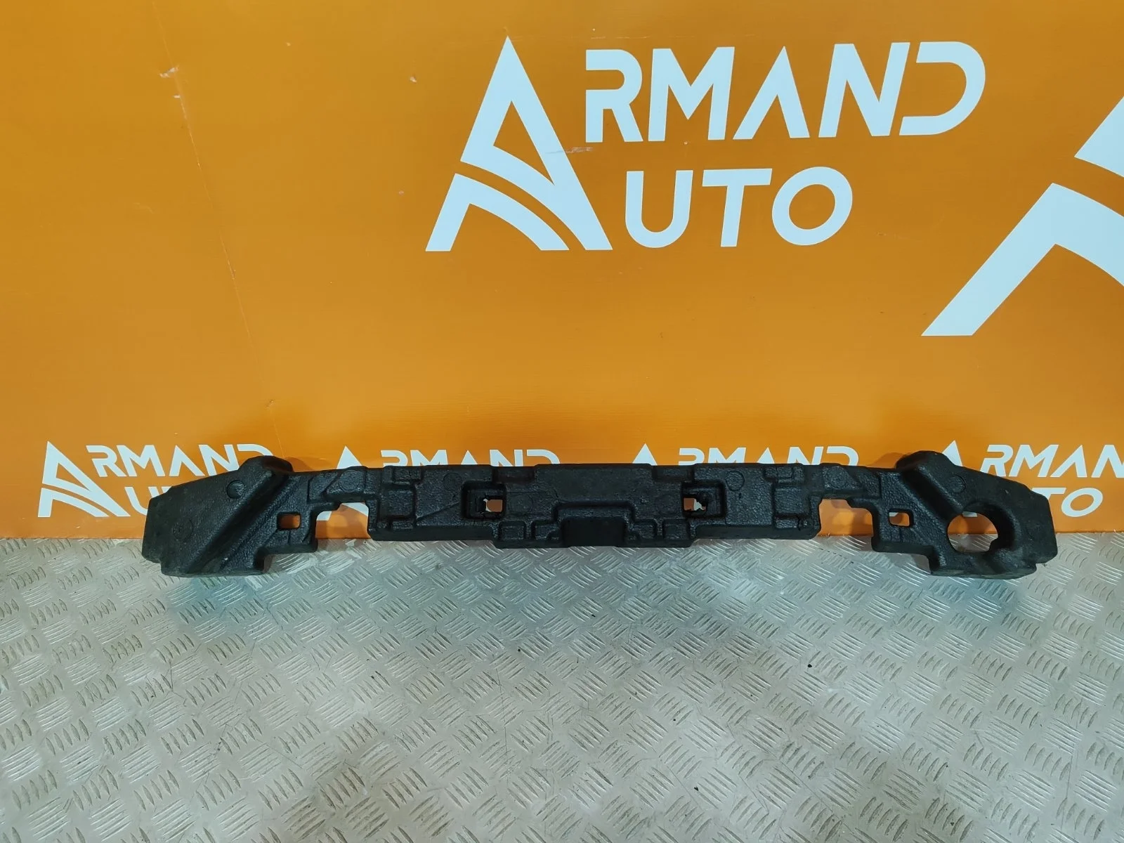 Абсорбер бампера Hyundai Solaris 2020-нв