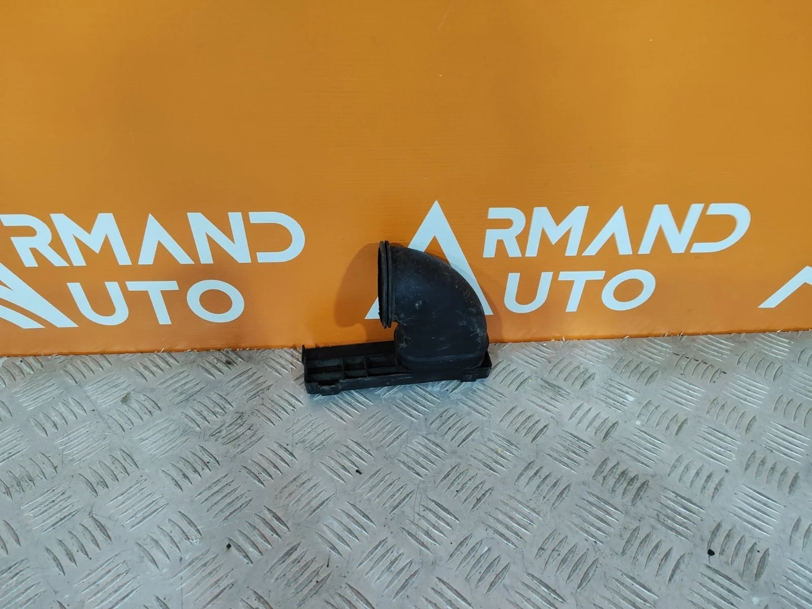 Воздухозаборник воздушного фильтра Volkswagen Polo 2020-нв 6