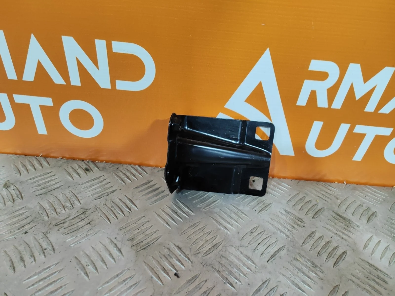 Кронштейн замка капота Ford Transit 2014-нв 7 TTG