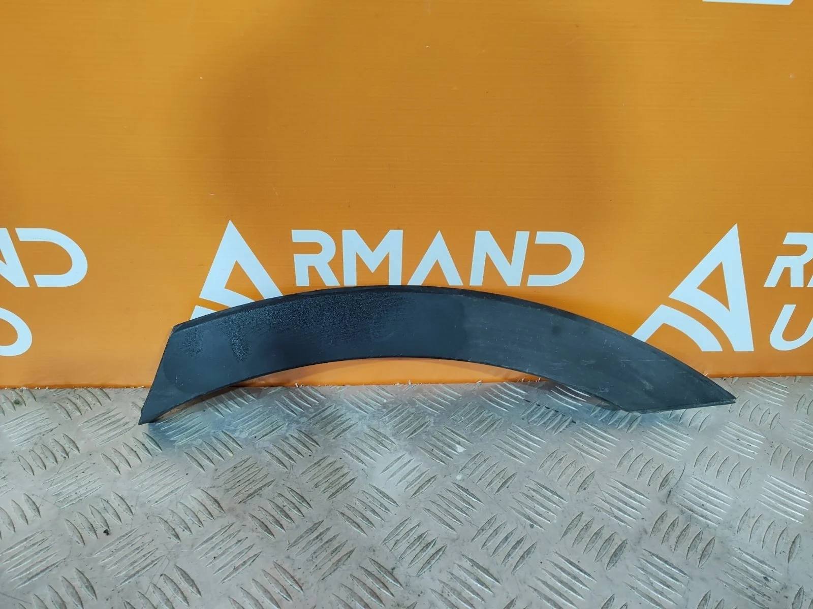 Расширитель крыла KIA Sorento 2020-нв 4