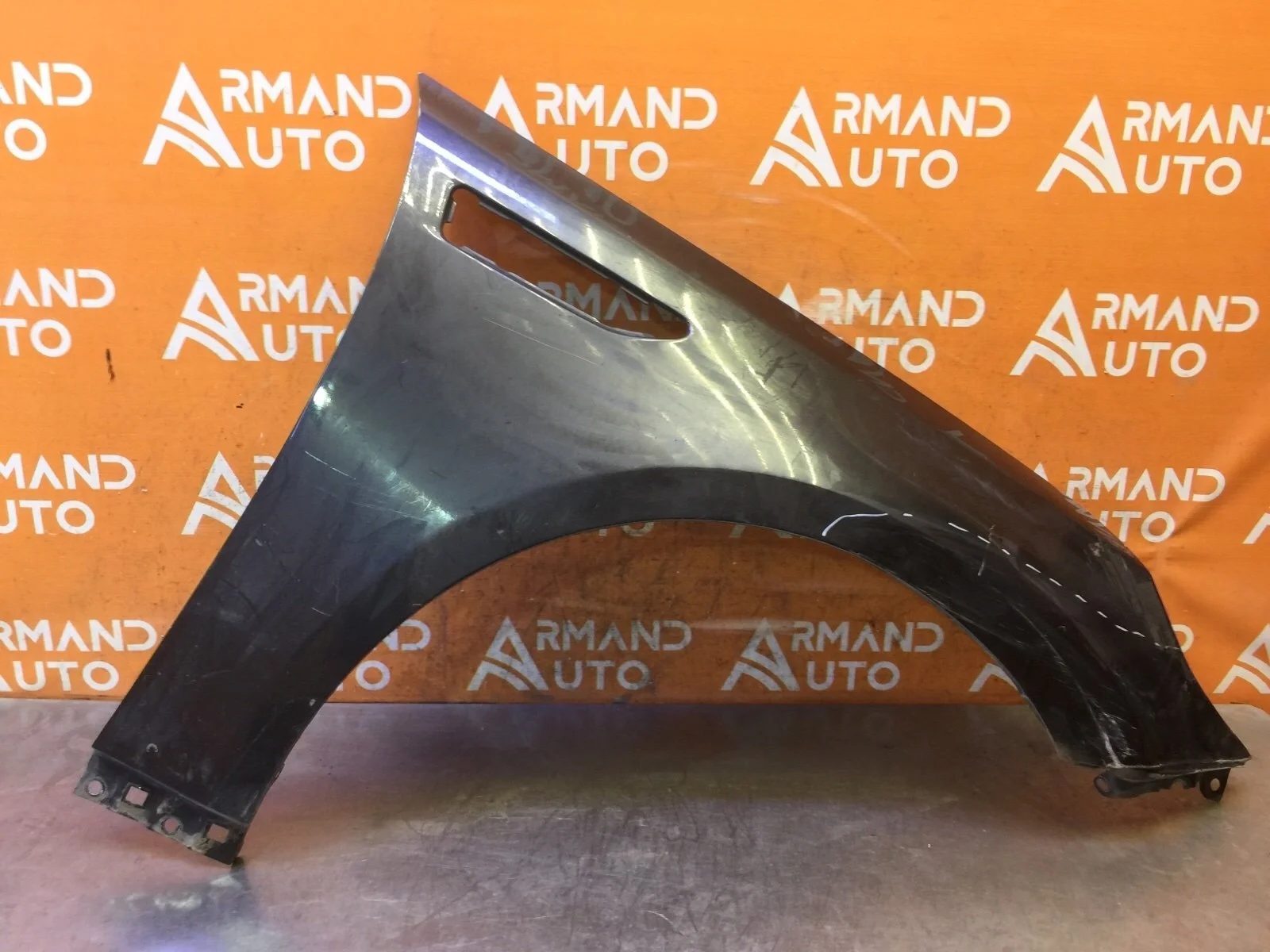 Крыло Kia Optima 2015-2020 4 JF