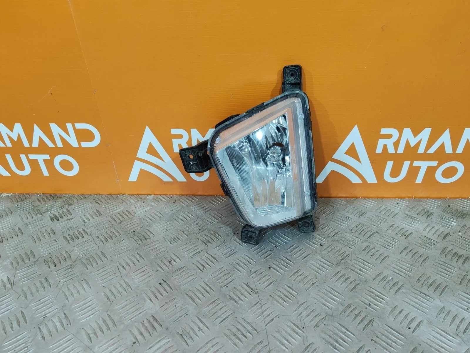 Птф Hyundai Creta 2016-2021