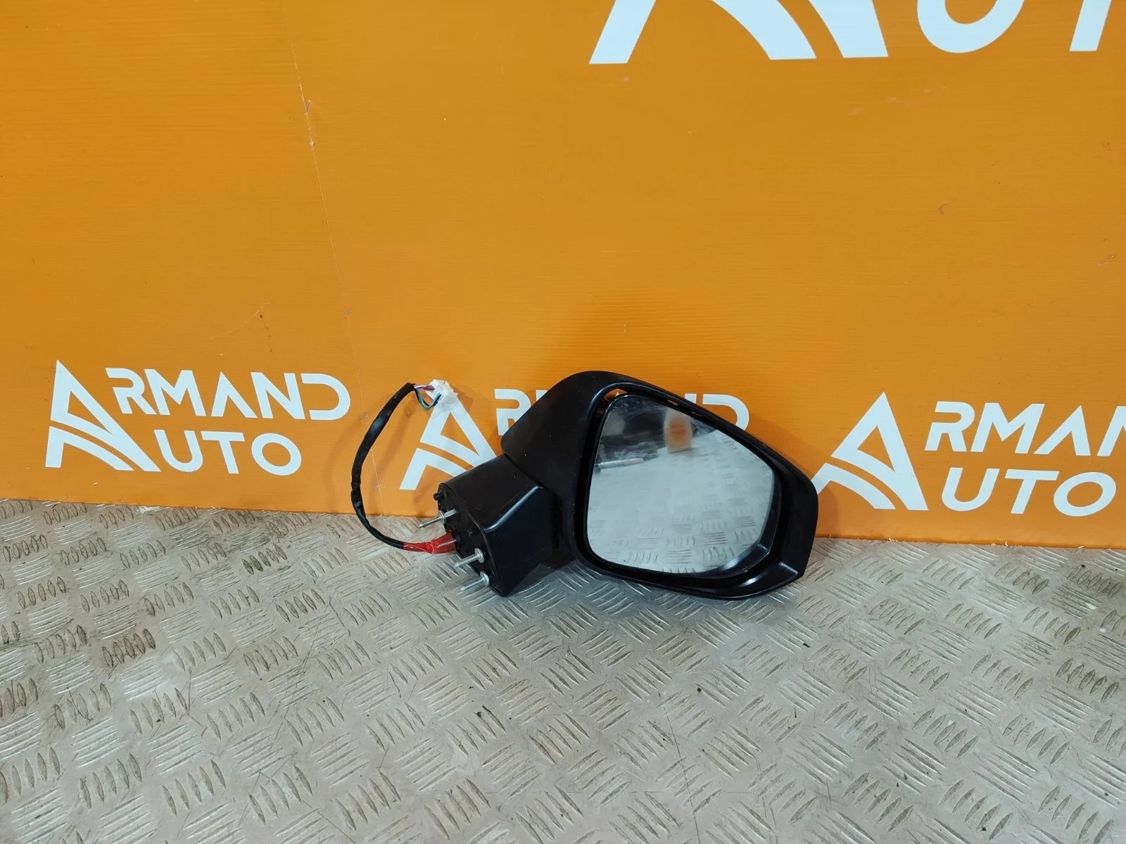 Зеркало Toyota RAV4 2018-нв 5 XA50