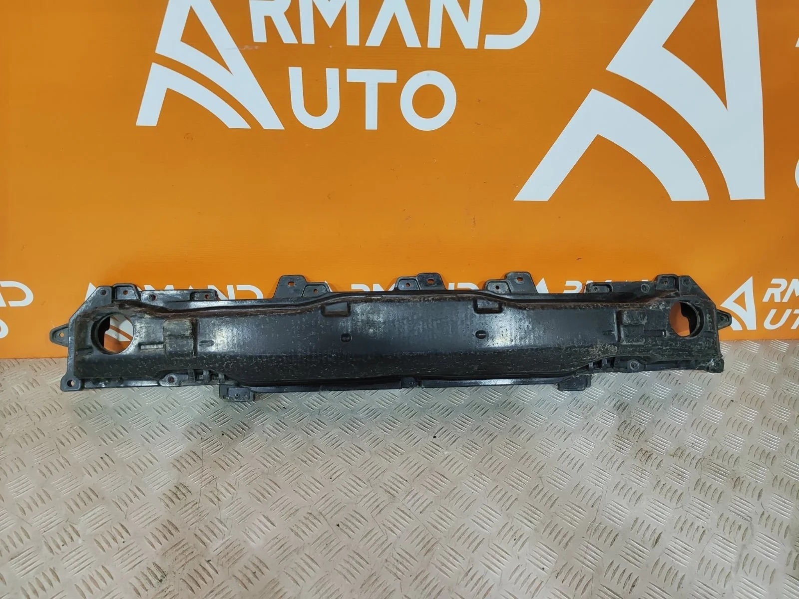 Усилитель бампера Kia Sportage 2018-2022 4 QL