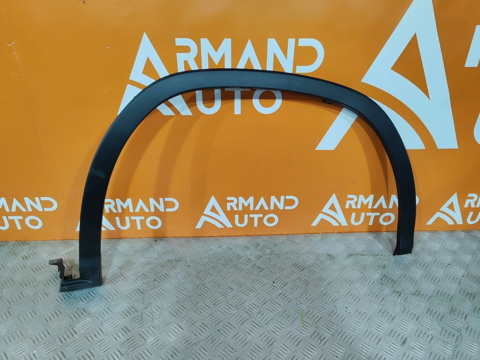 Расширитель крыла Lexus RX 2019-нв 4 AL20