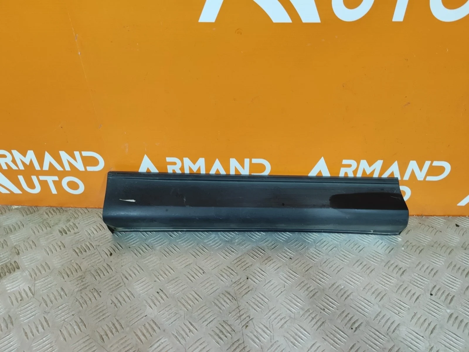 Молдинг двери Mazda CX-5 2017-нв