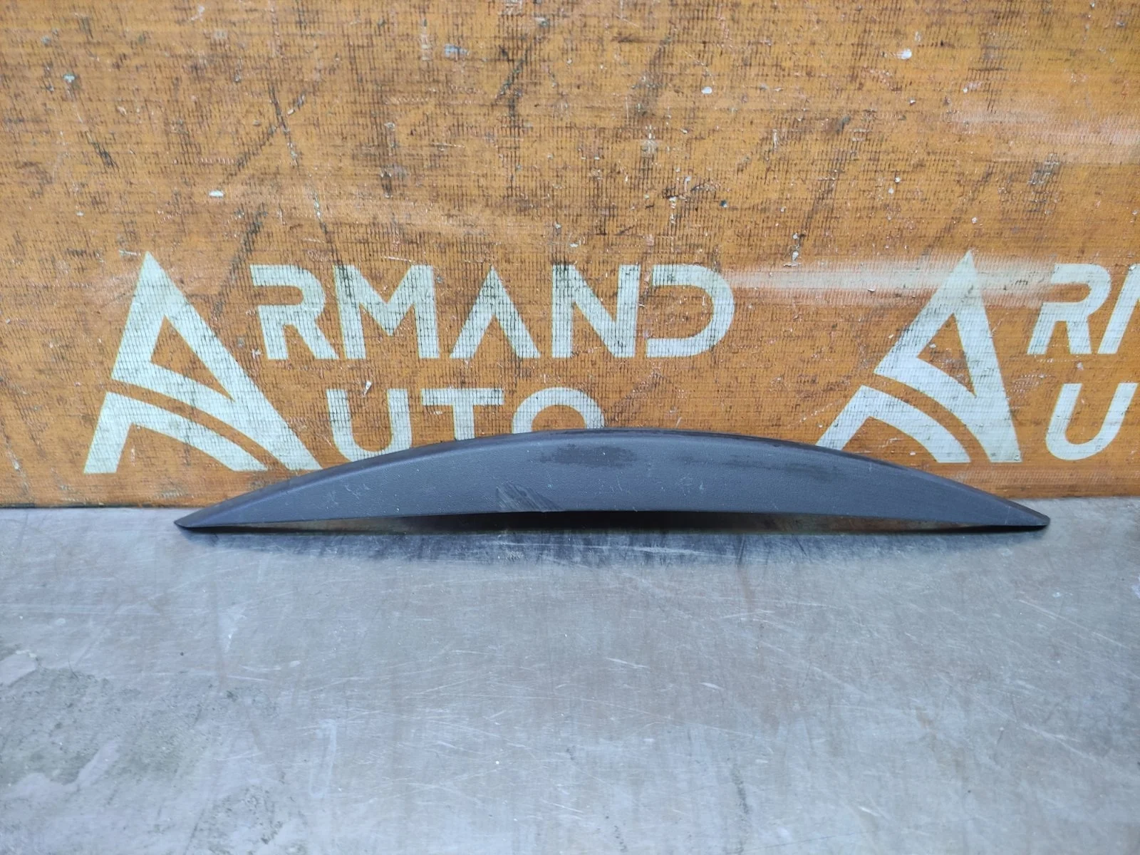 Расширитель двери Kia Rio 2017-нв 4 FB