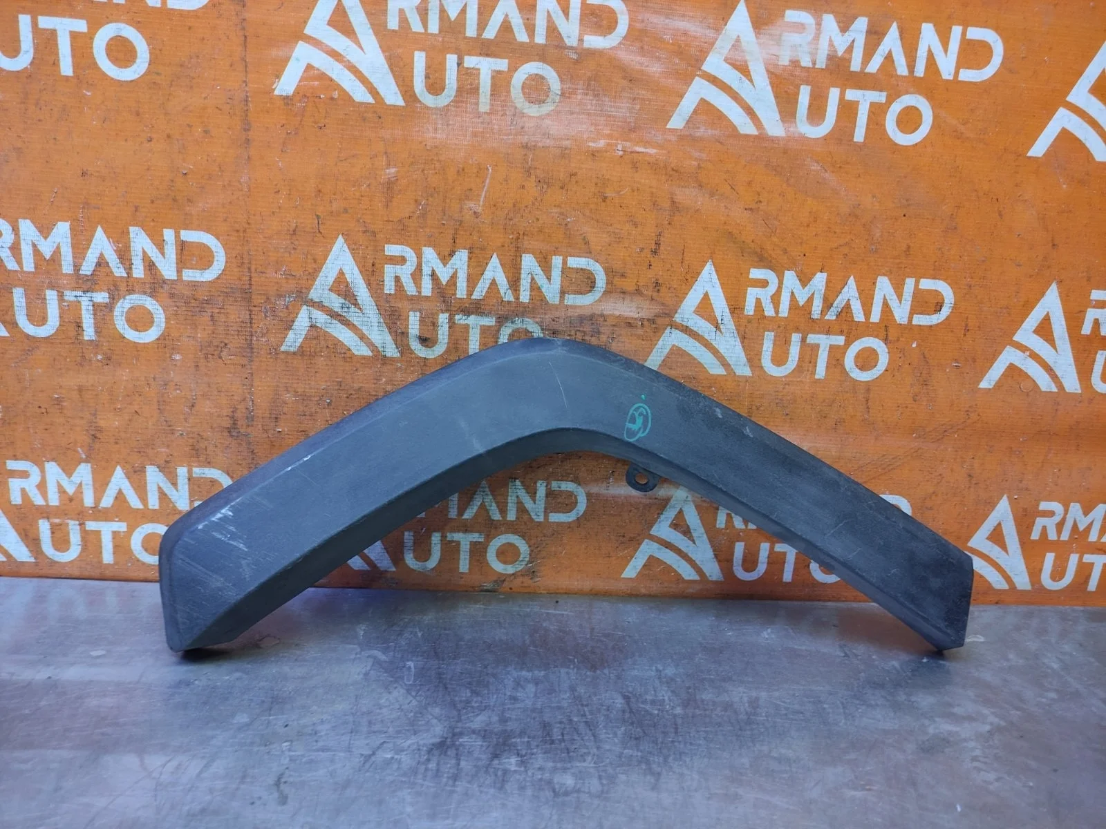 Расширитель крыла Toyota RAV4 2018-нв 5 XA50