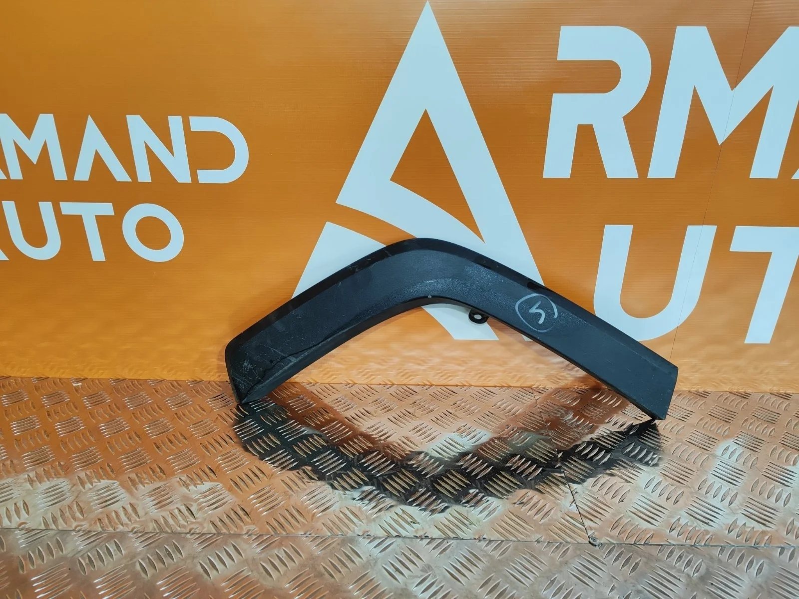 Расширитель крыла Toyota RAV4 2018-нв 5 XA50