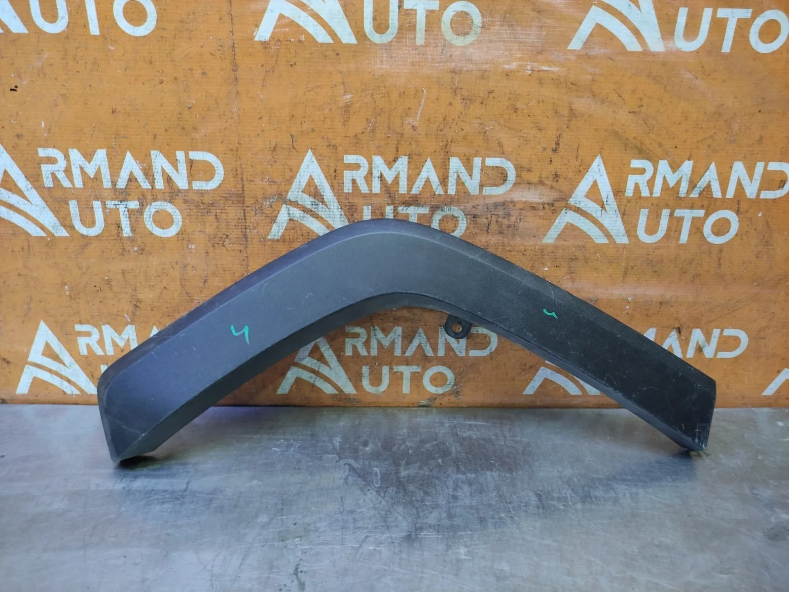 Расширитель крыла Toyota RAV4 2018-нв 5 XA50