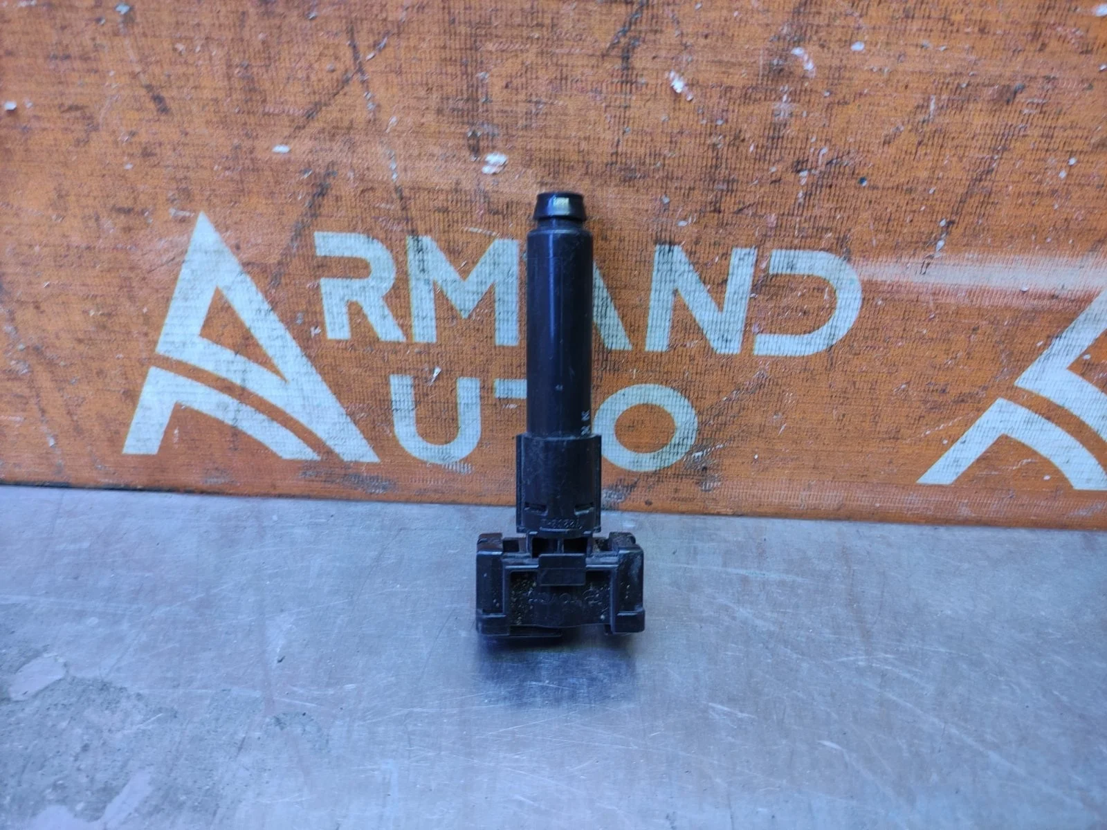 Форсунка фароомывателя Toyota RAV4 2018-нв 5 XA50