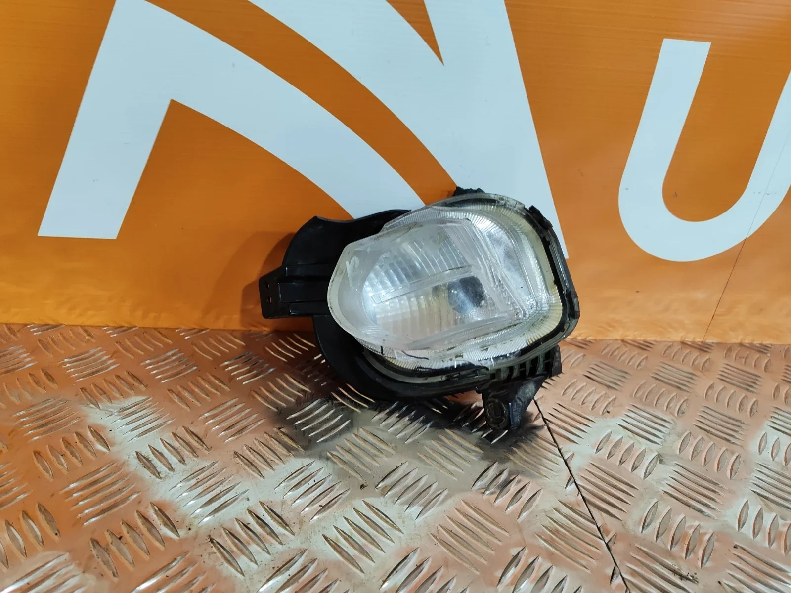 Птф Hyundai Solaris 2020-нв