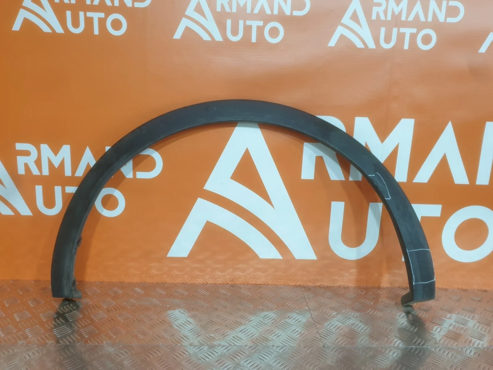 Расширитель крыла Renault Arkana 2019-нв