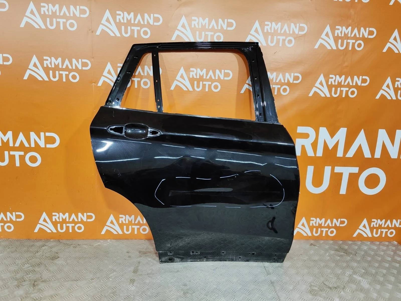 Дверь BMW X1 2015-2022 F48