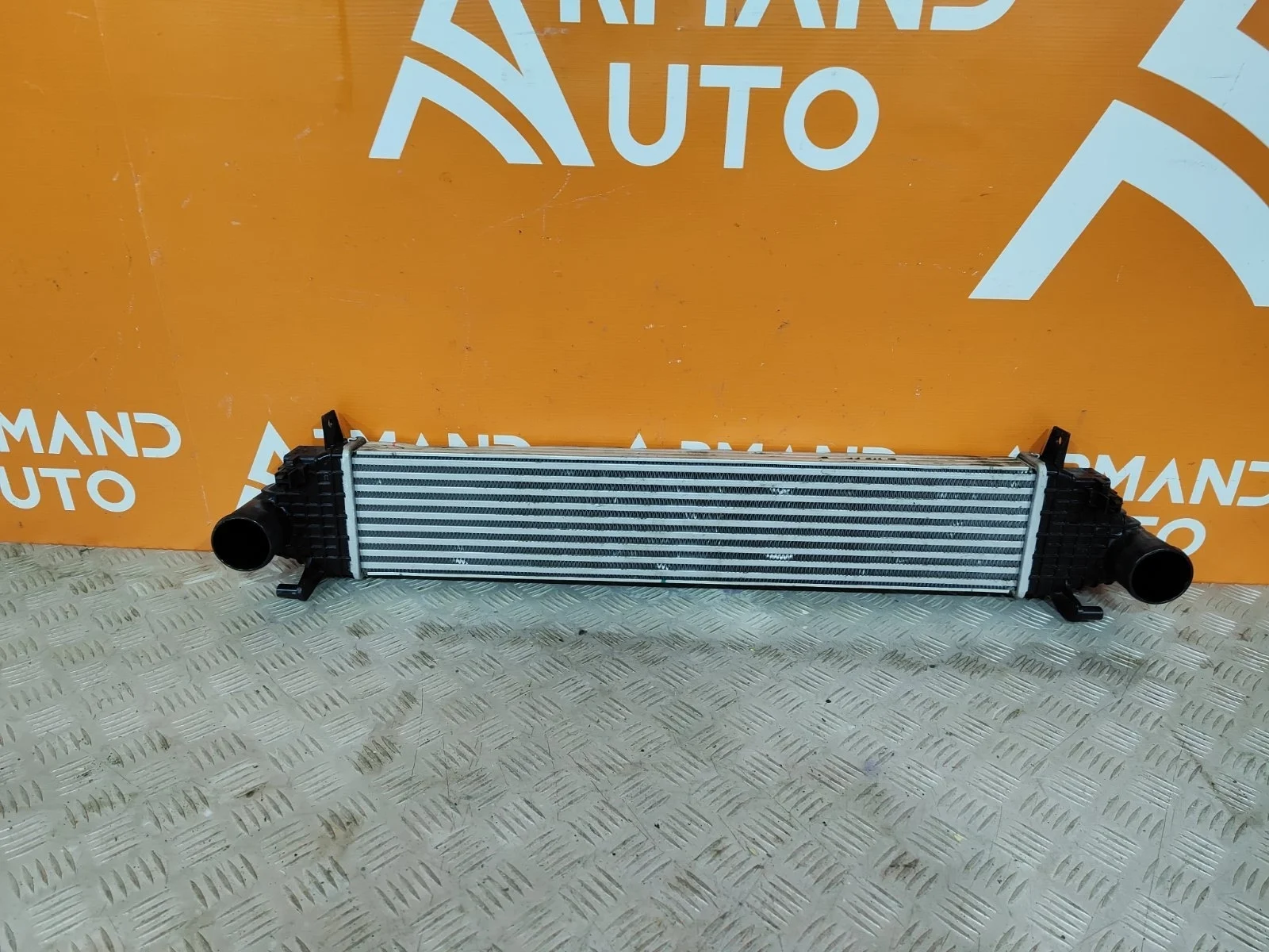 Интеркулер Haval Jolion 2021-нв