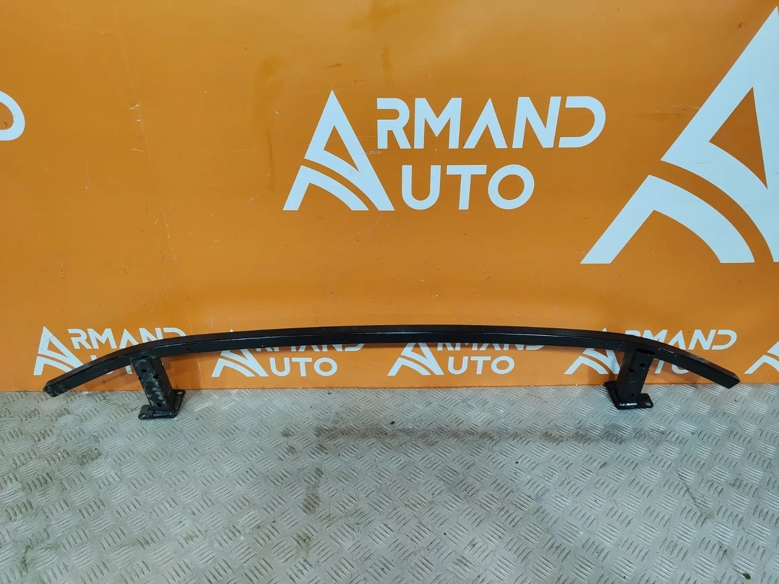 Усилитель бампера Haval F7 2018-нв